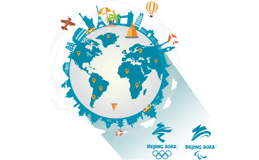 在波兰连接到中国的加速器 - ROUTECN
